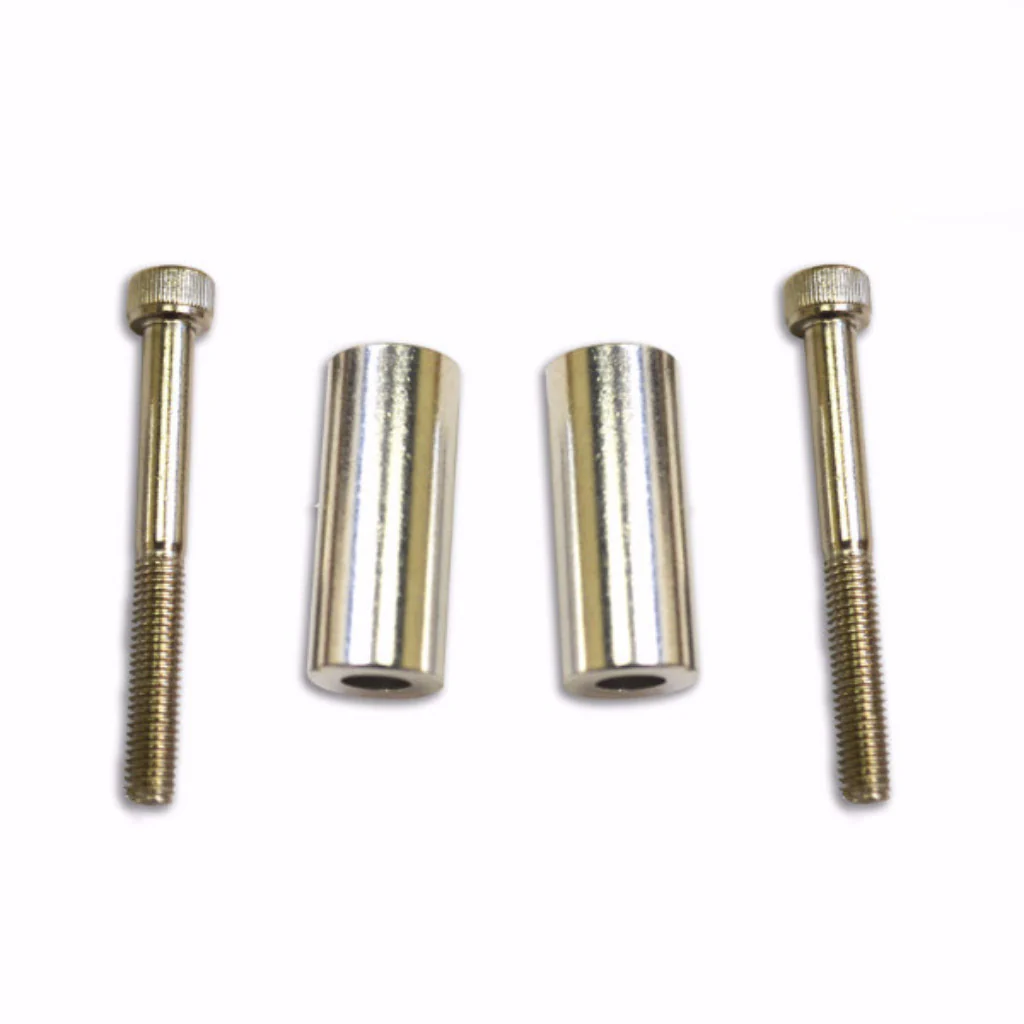 Disc Brake Spacer Set