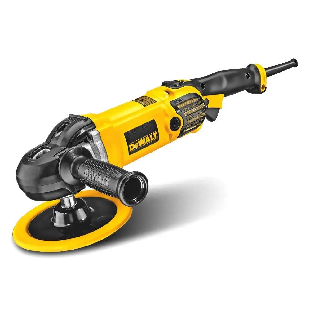 DEWALT 1250W Polisher
