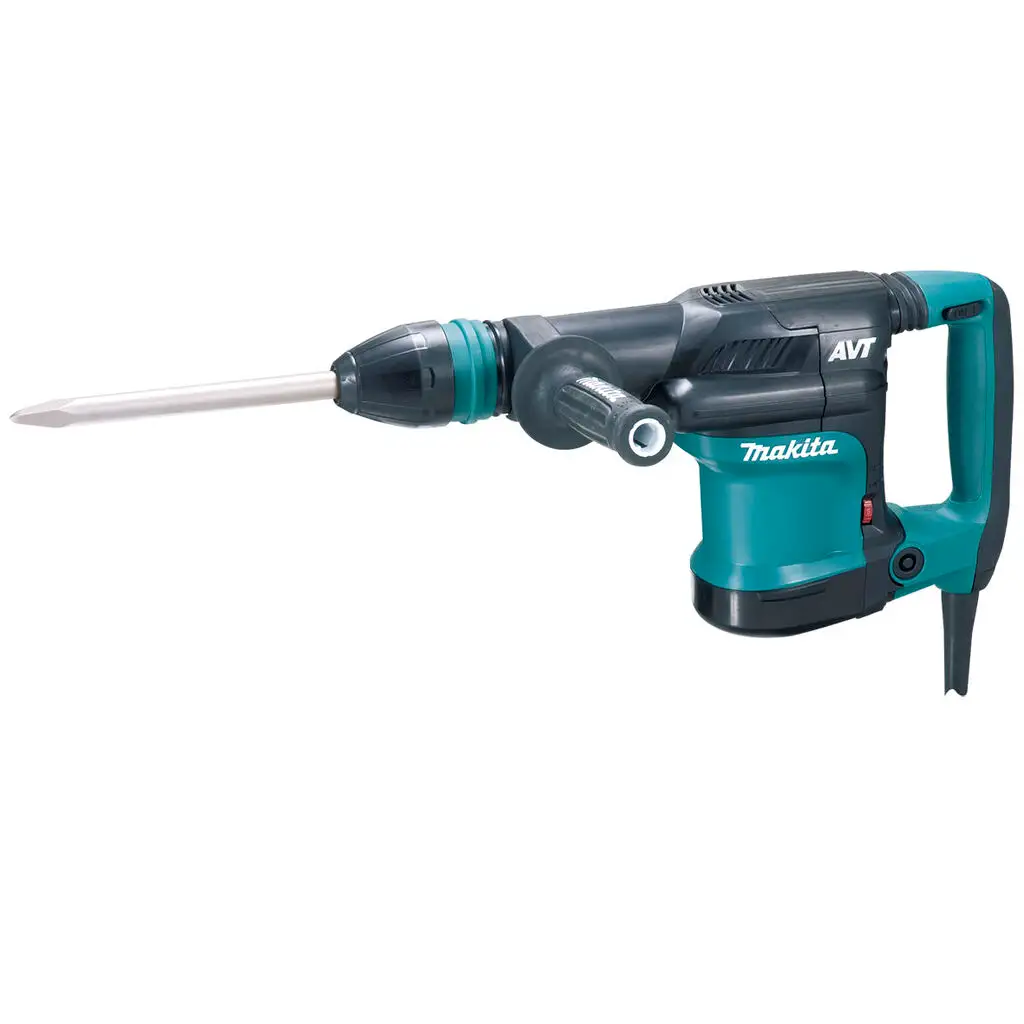 Makita 1100W SDS Max Demolition Hammer 18mm