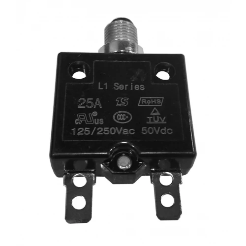 [3403-050] Current Overload Protector for WEN 3403