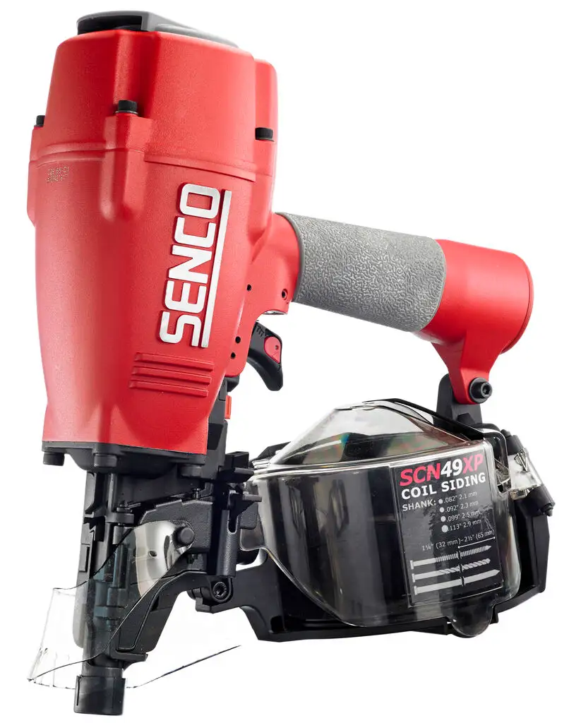Senco Coil Nailer 32 - 65mm