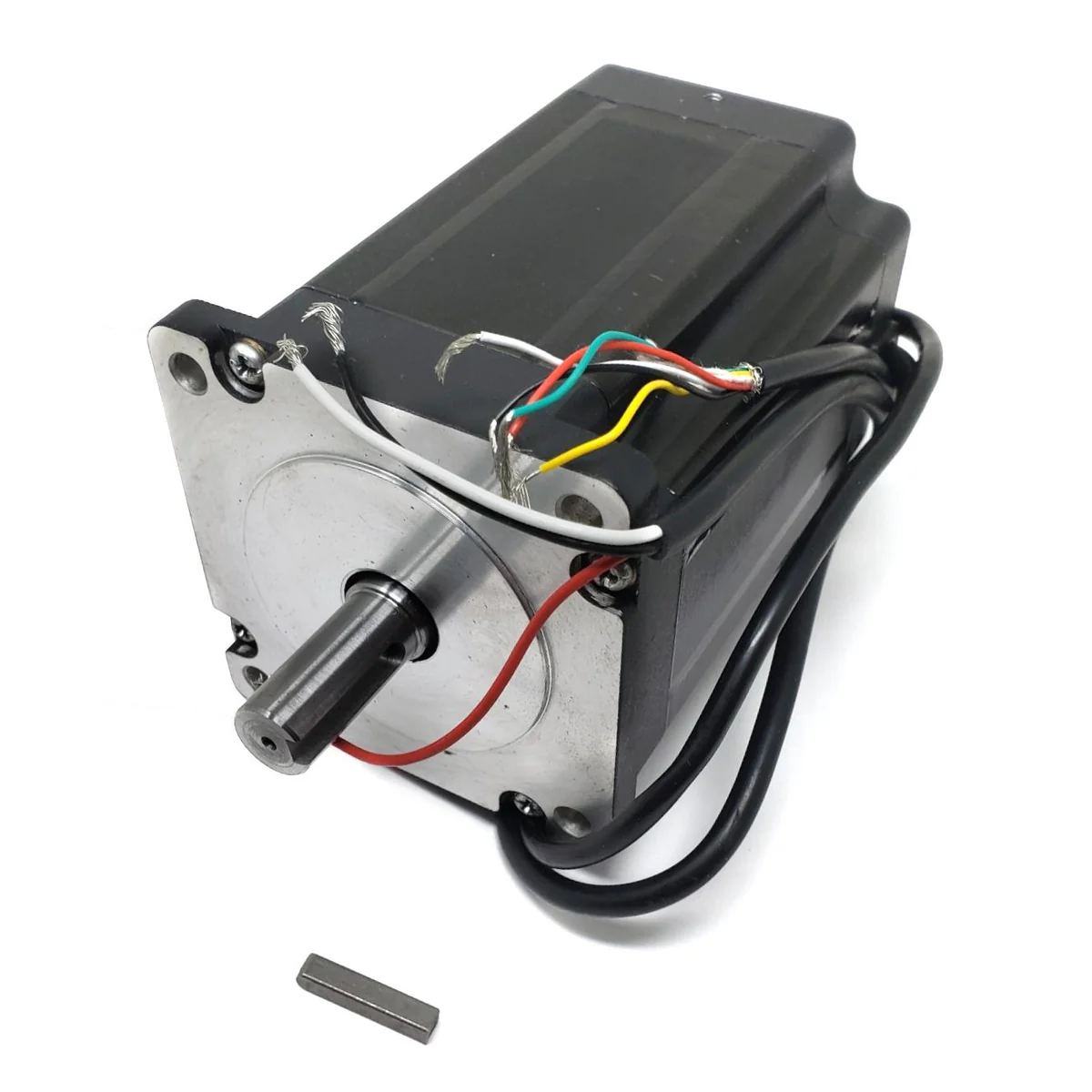 [3427-099ASM] Motor Assembly (With Key 098) for WEN 3427