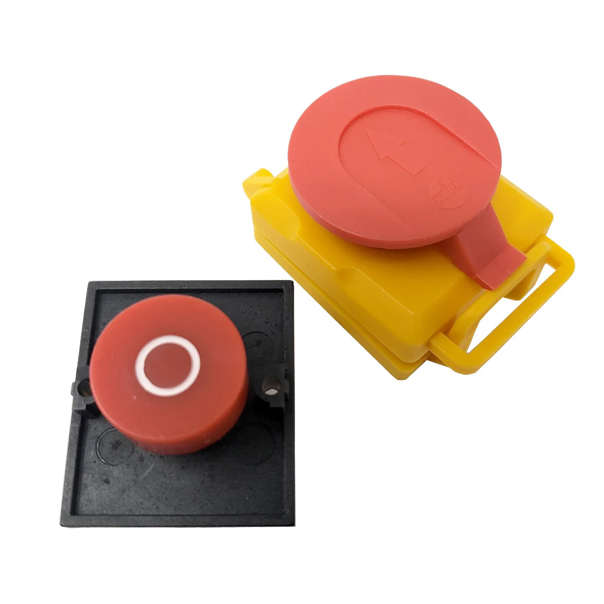 [3455-161] Emergency Stop Switch for WEN 3455