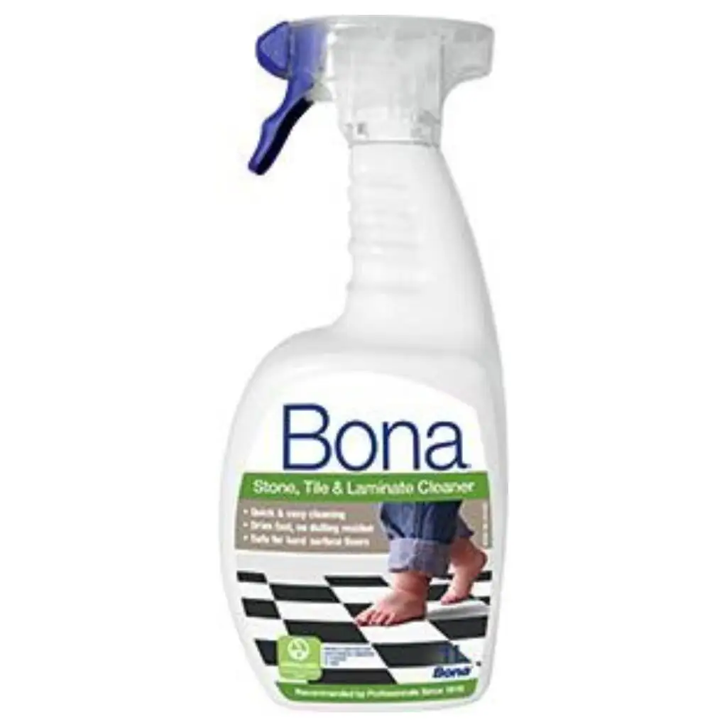 Cleaner Floor Hard Surface 1L Bona