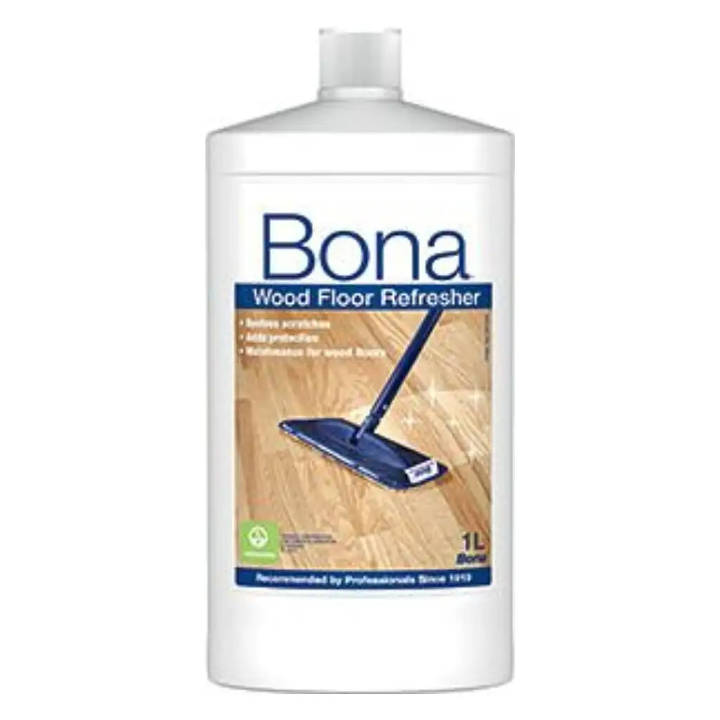 Floor Refresher Wood Bona 1L