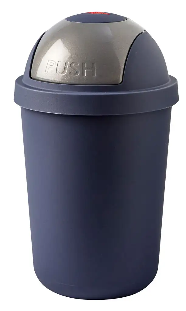Willow Bullet Bin 15L