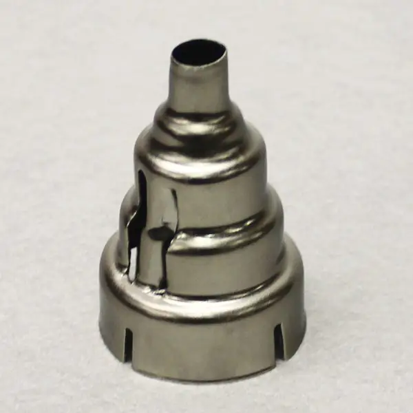 3/8 Inch Heat Concentrator For Item 201079