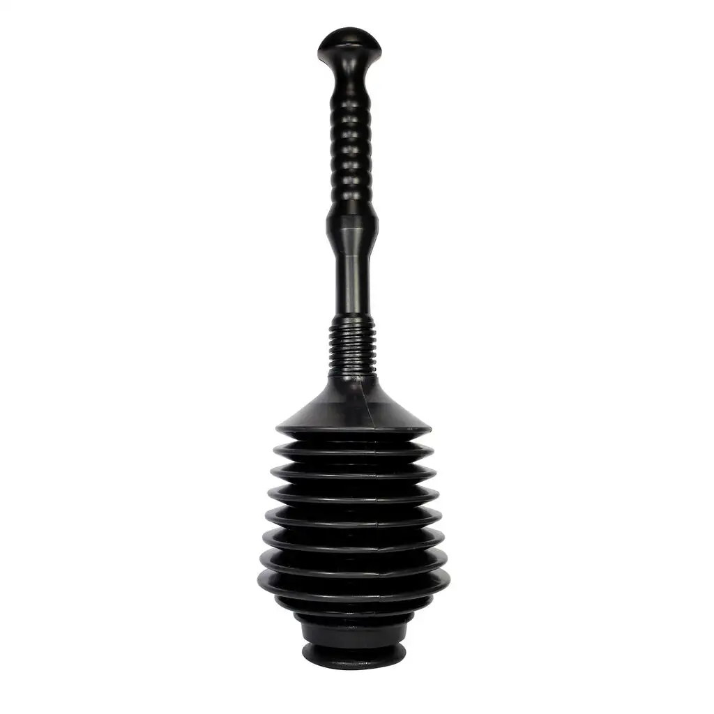 BOSTON FIX-A-DRAIN Ezy Plunger Large