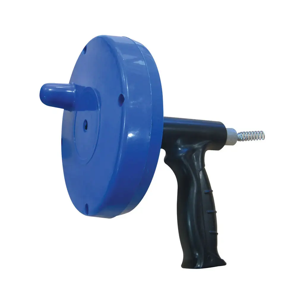 BOSTON Drain Auger 4m