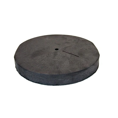 Justrite 11025 VaporTrap Drum Cover GasketPolyethylene Foam