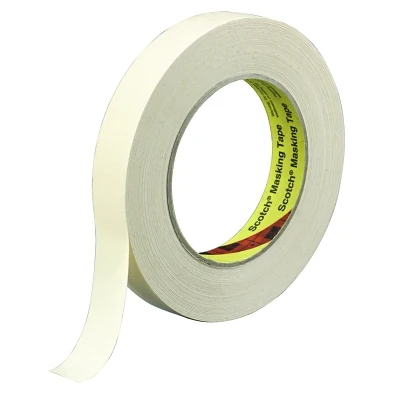 3M 7100084069 Scotch Paint Masking Tapes 23112 mm X 55 mTan