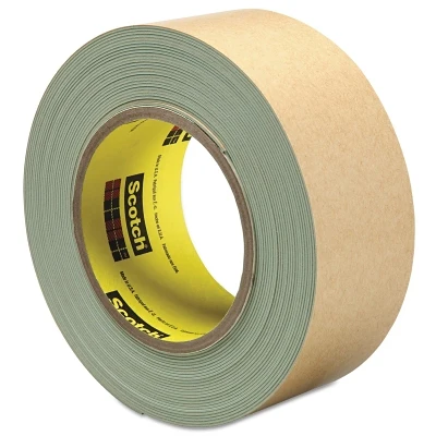 3M 7000001171 3M IMPACT STRIPPING TAPE2"X10YRDS GREEN