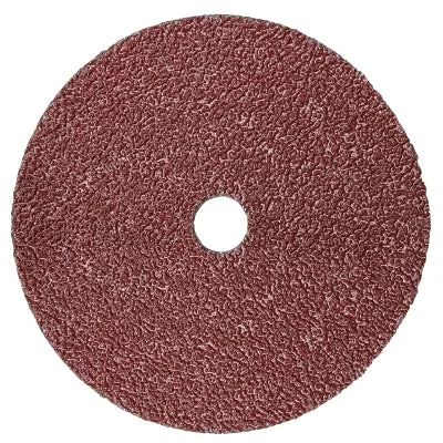 3M 7000000392 FIBRE DISC 982C36+5IN X 7/8 INDIE 500P
