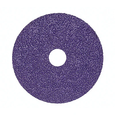 3M 7100242963 Cubitron II 982CX Pro Fibre DiscPrecision Shaped Ceramic36+4 in x 7/8 inDie 400N