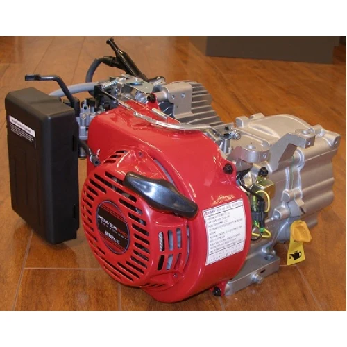 Engine Assembly-Item: 56405-G-001