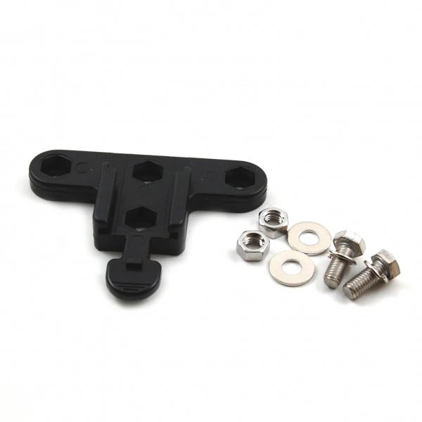 Tail Light Rack Bracket