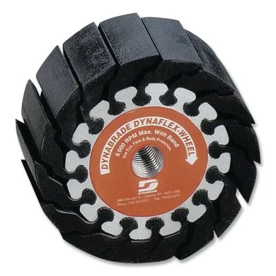 Dynabrade 94579 Spiral Band Drum Replacement Flexor3 in dia2 in W