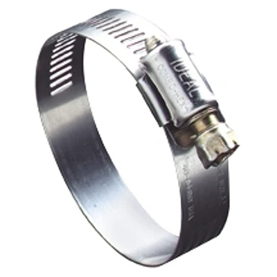 Ideal 5440 54 COMBO HEX 11/8" TO 3"HOSE CLAMP