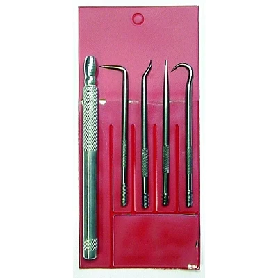 King Tool K4WPC KI K4WP (4-WP) 4-WAY PICK
