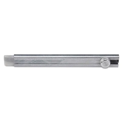 King Tool KFHC Soapstone Holder5 in LFlatSoapstone or Chalk