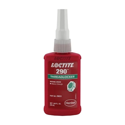 Loctite 135392 50-ML THREADLOCKER 290WICKING GRADE