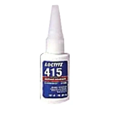 Loctite 135449 1OZ. SUPER BONDER 415 INSTANT ADHESIVE