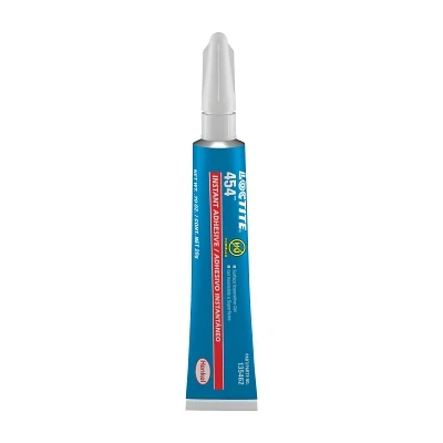 Loctite 680522 QUICKTITE INSTANT ADHESIVE GEL .14 OZ