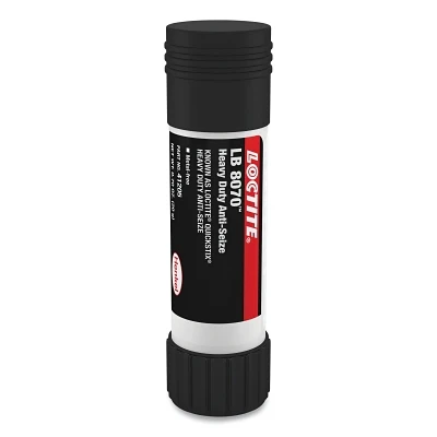 Loctite 864067 QuickStix Heavy Duty Anti-Seize Compound Stick20g7 in L