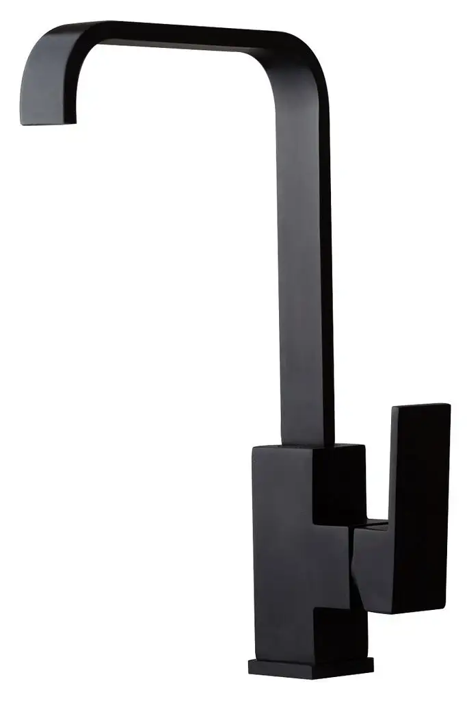 MIXX Kubos Sink Mixer Black