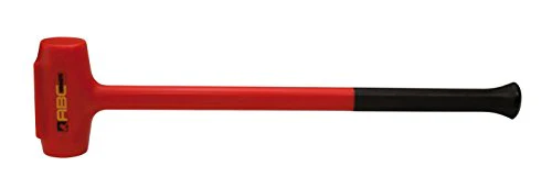 ABC Hammer ABC10DB 9 lb. Dead Blow Hammer