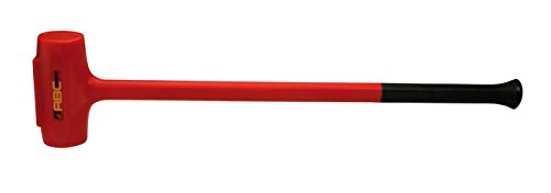 ABC Hammer ABC14DB 12 lb. Dead Blow Hammer