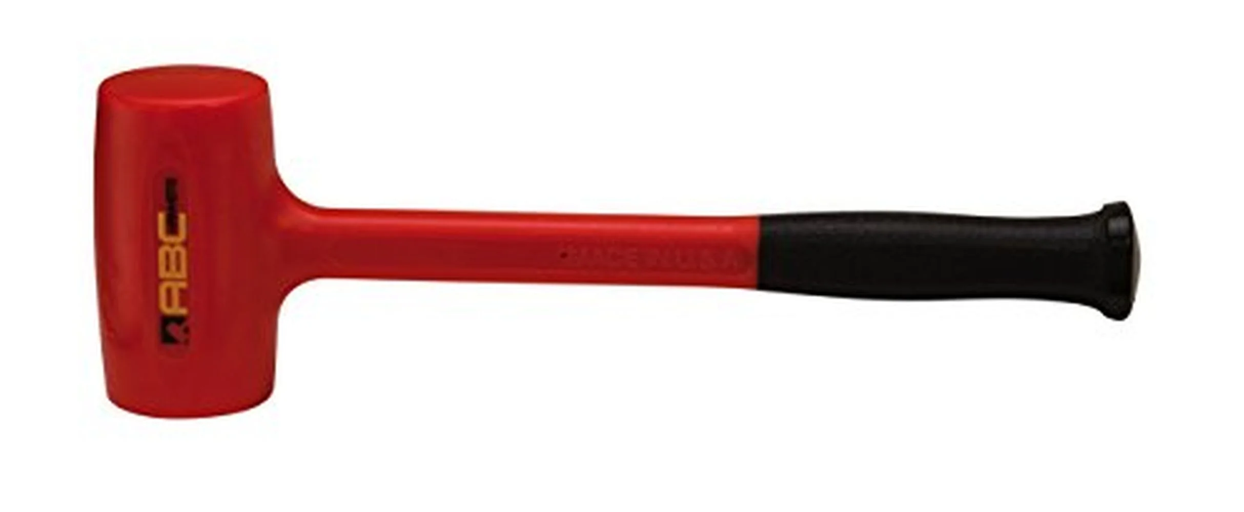 ABC Hammer ABC3DB 45 oz. Dead Blow Hammer