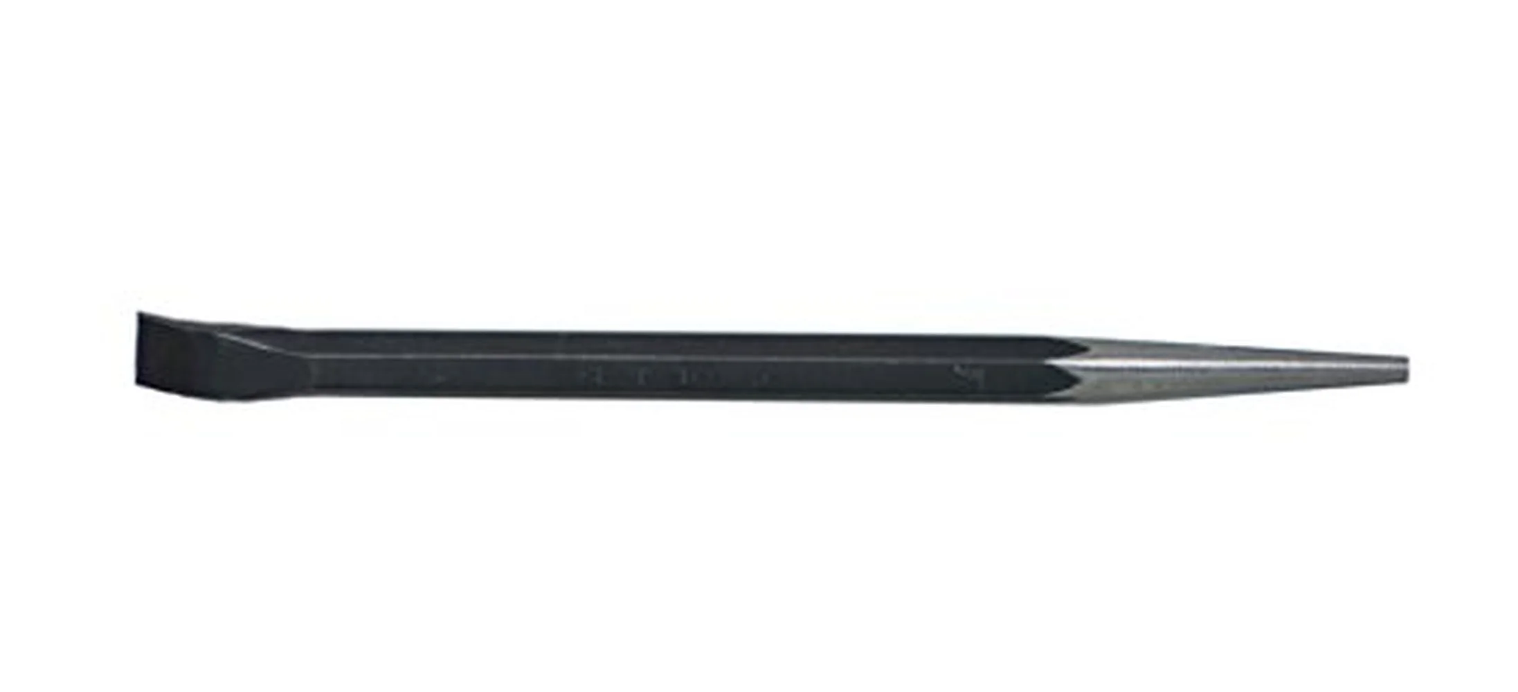 Wright Tool 9576 5/8 in. x 16 in. Line-Up Pry Bar