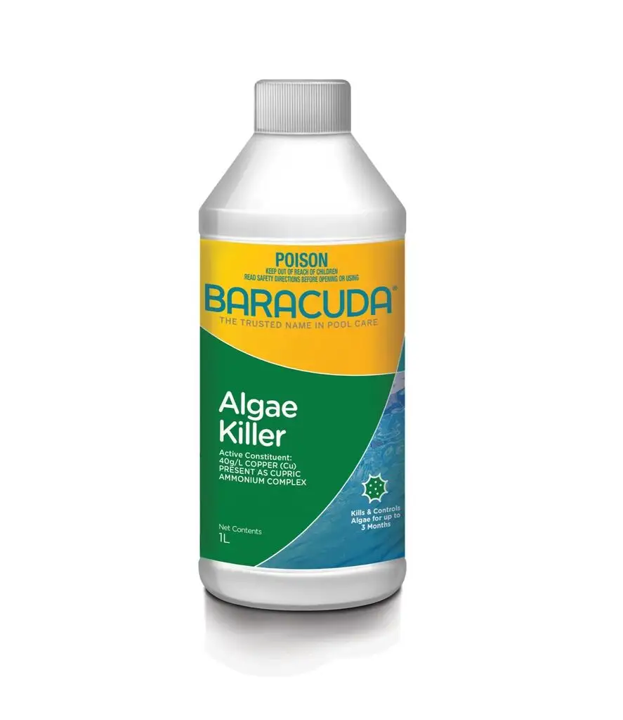 Baracuda Algae Killer 1L