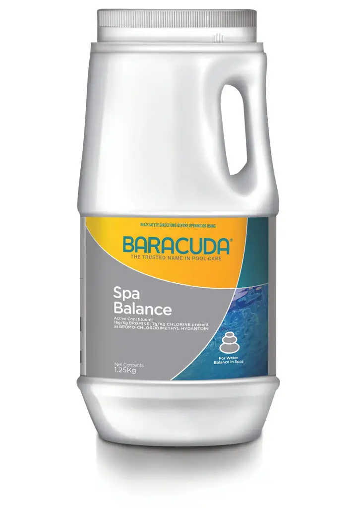 Baracuda Spa Balance 1.25kg