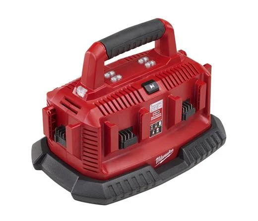 Milwaukee M18 Sequential Charger