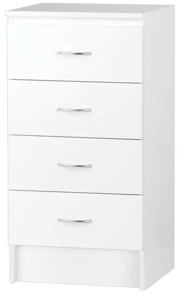 Faulkner 4 Drawer Unit 450mm