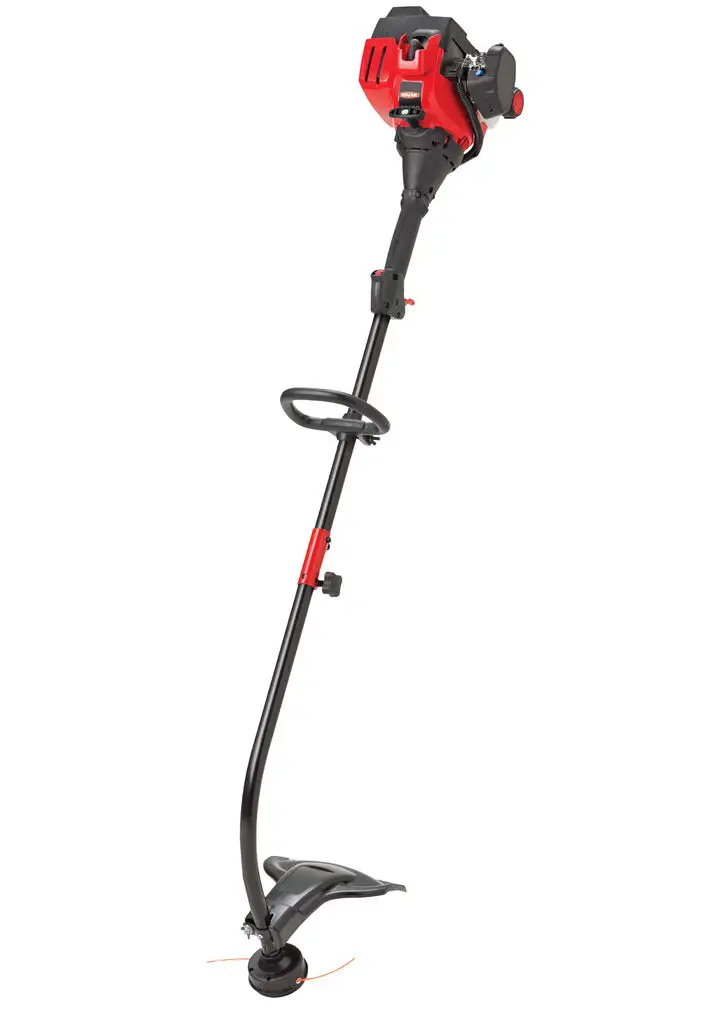 Rover Curved Shaft Trimmer 2-Stroke Engine 25cc