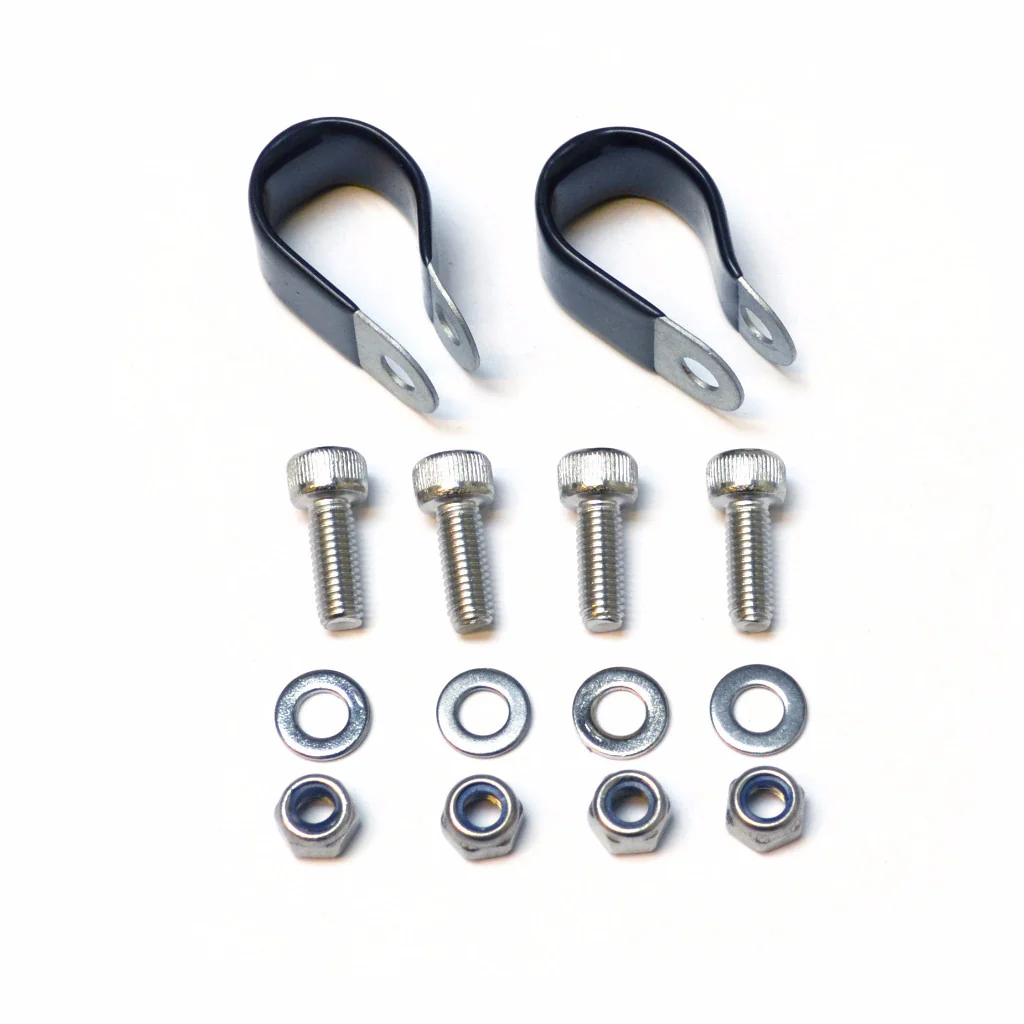 Rack Hardware Pack