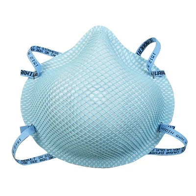 Moldex 1513 LARGE N95 DISPOSABLE RESPIRATOR