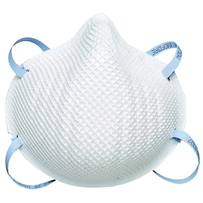 Moldex 2200N95 RESPIRATOR N95 20/BX