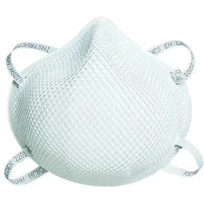 Moldex 2201N95 SMALL N95 PARTICULATERESPIRATOR