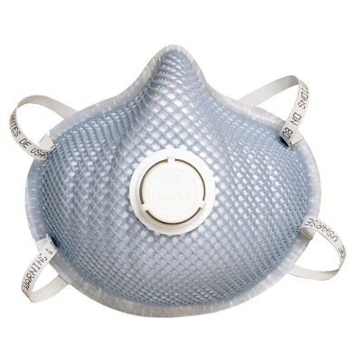 Moldex 2300N95 MED/LG N95 PARTICULATERESPIRATOR