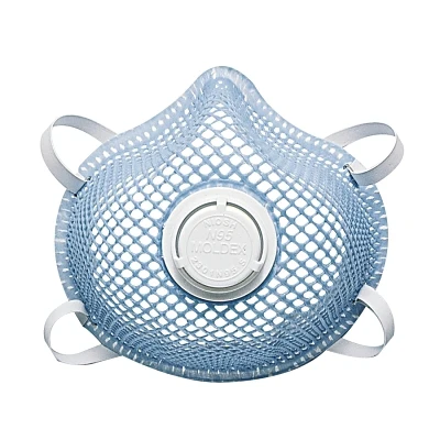 Moldex 2301N95 SMALL N95 PARTICULATERESPIRATOR