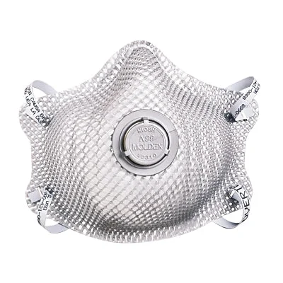 Moldex 2310 N99 PREMIUM PARTICULATERESPIRATOR