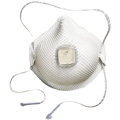 Moldex 2700N95 MED/LG N95 PARTICULATE RESPIRATOOR W/HANDYSTRA