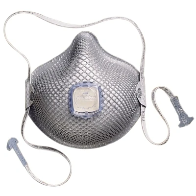 Moldex 2740R95 R95 PARTICULATOR RESP. MED/LRG W/ H. STRAP