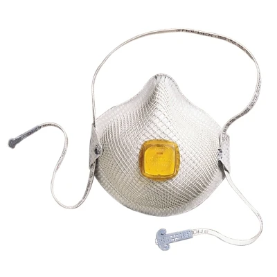 Moldex 2800N95 MED/LG N95 PARTICULATE RESPIRATOR W/HANDYSTRA