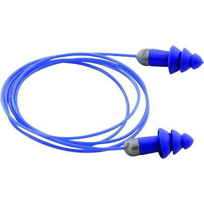 Moldex 6415 ROCKETS DET REUSABLE EARPLUG ( 200 PER CASE )