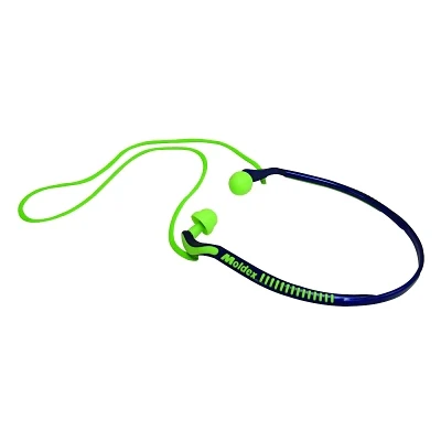 Moldex 6506 JAZZ BAND BANDED HEARINGPROTECTOR (50 PER CS)